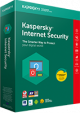 Kaspersky Internet Security 3PC 1Jaar download code